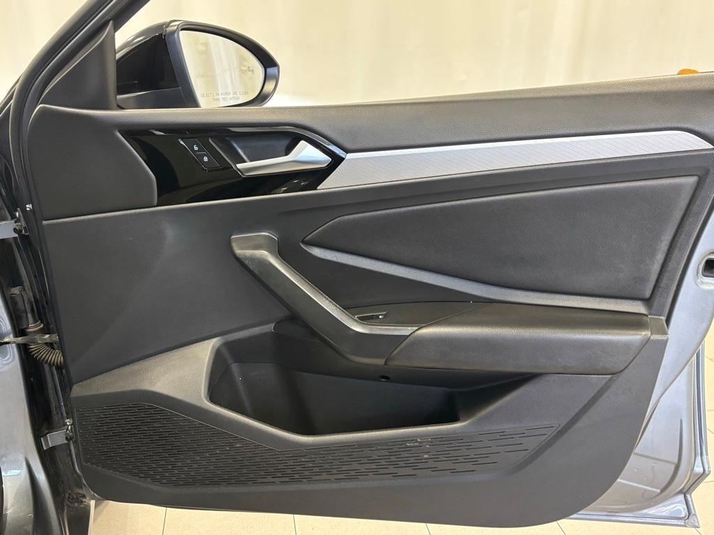 used 2020 Volkswagen Jetta car, priced at $14,984