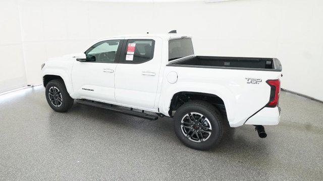 new 2025 Toyota Tacoma car, priced at $44,792