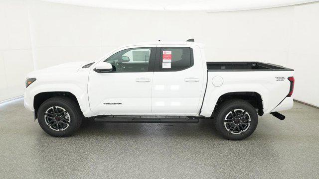 new 2025 Toyota Tacoma car, priced at $44,792