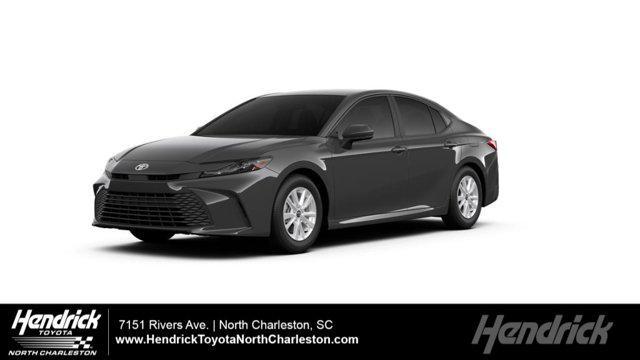 new 2026 Toyota Camry car, priced at $33,064