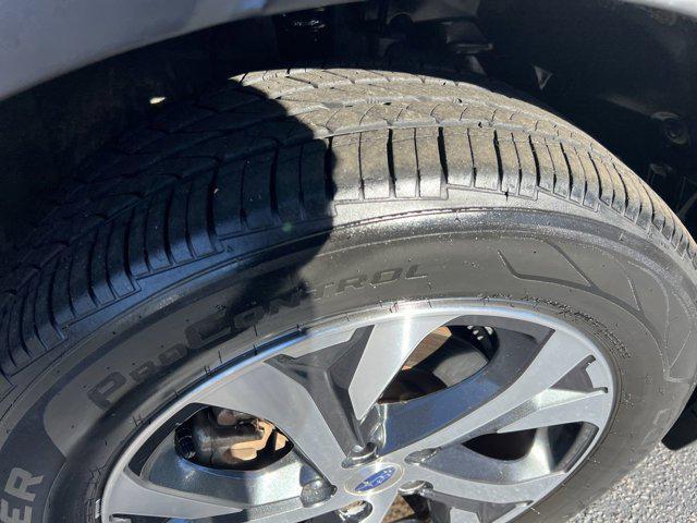 used 2020 Subaru Outback car, priced at $20,998