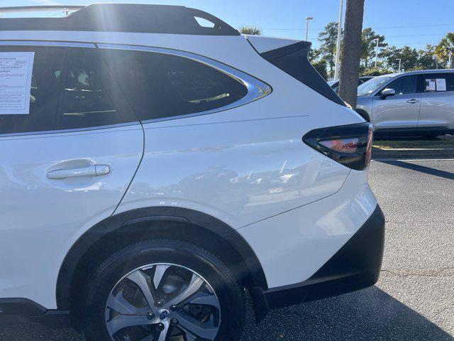 used 2020 Subaru Outback car, priced at $20,998