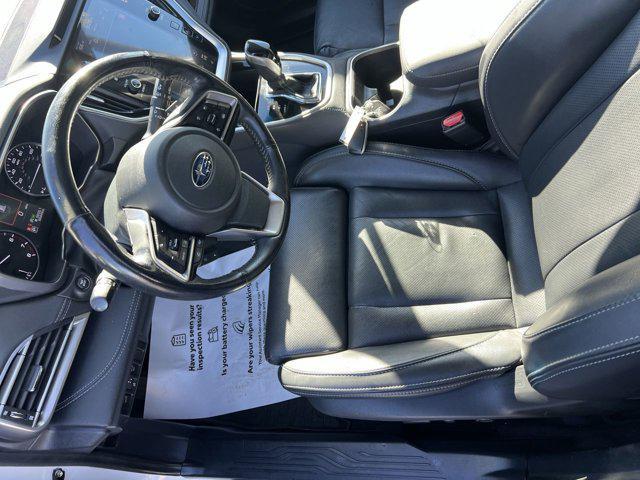 used 2020 Subaru Outback car, priced at $20,998