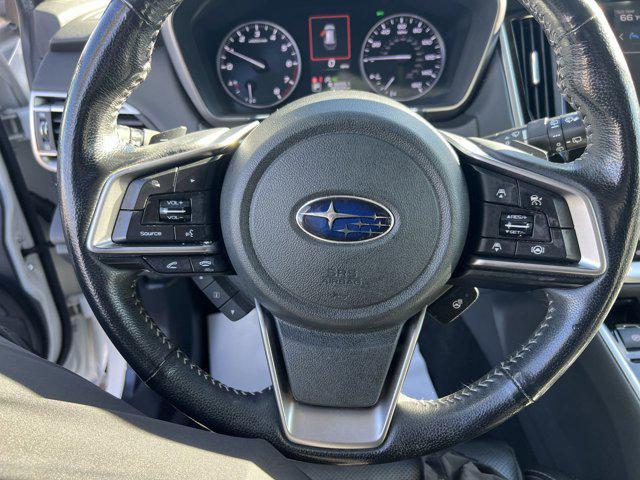 used 2020 Subaru Outback car, priced at $20,998