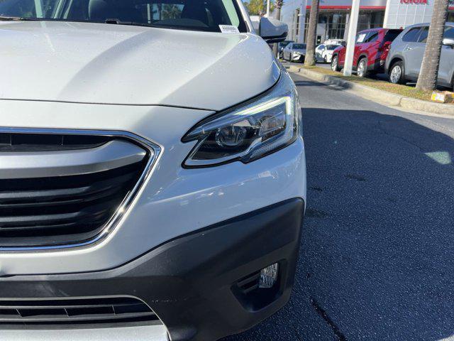 used 2020 Subaru Outback car, priced at $20,998