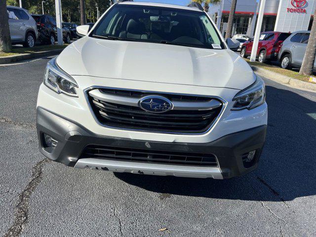 used 2020 Subaru Outback car, priced at $20,998