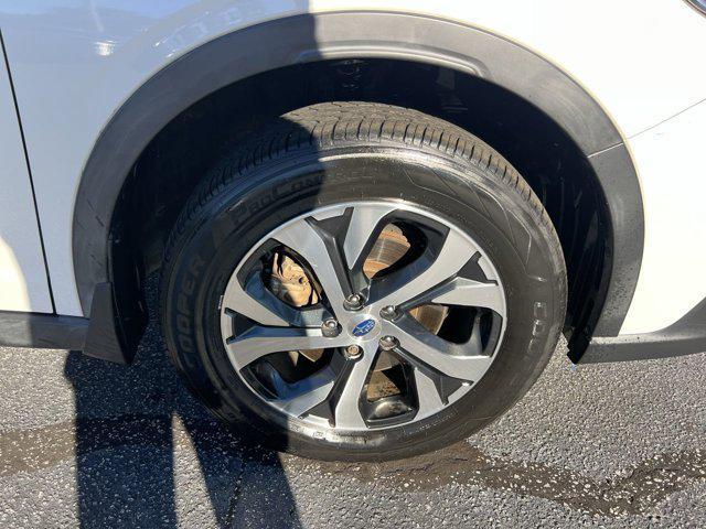 used 2020 Subaru Outback car, priced at $20,998