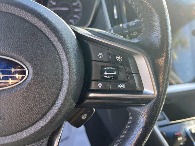 used 2020 Subaru Outback car, priced at $20,998