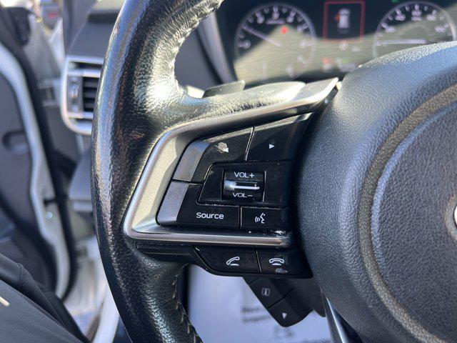 used 2020 Subaru Outback car, priced at $20,998