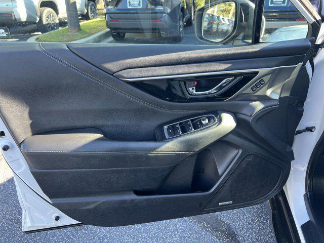 used 2020 Subaru Outback car, priced at $20,998