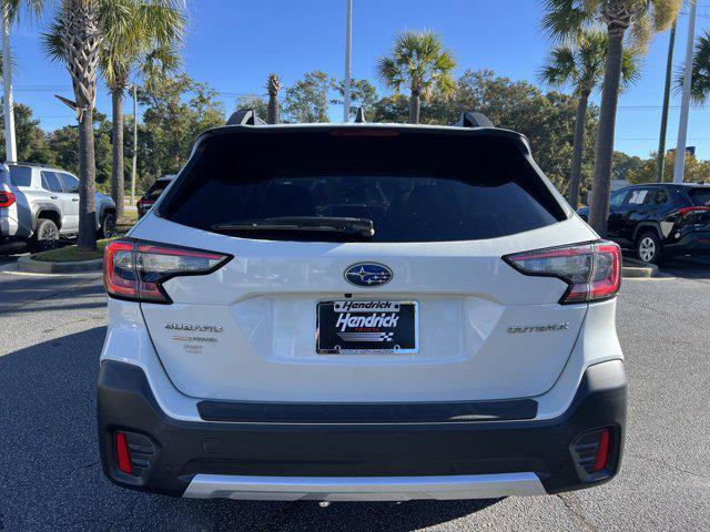 used 2020 Subaru Outback car, priced at $20,998