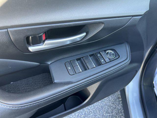 used 2025 Toyota Grand Highlander car, priced at $44,898