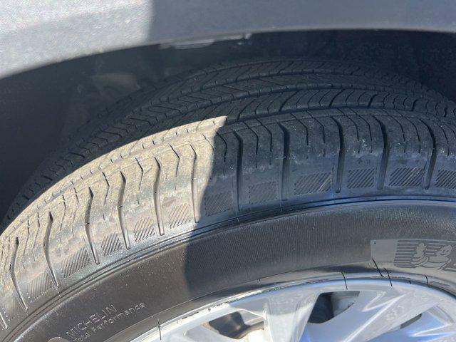 used 2025 Toyota Grand Highlander car, priced at $44,898