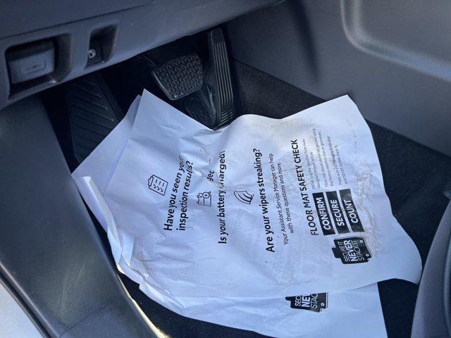 used 2025 Toyota Grand Highlander car, priced at $44,898