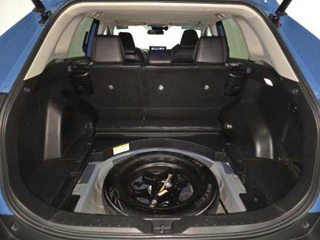 used 2022 Toyota RAV4 car, priced at $35,678
