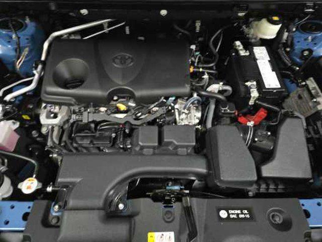 used 2022 Toyota RAV4 car, priced at $35,678