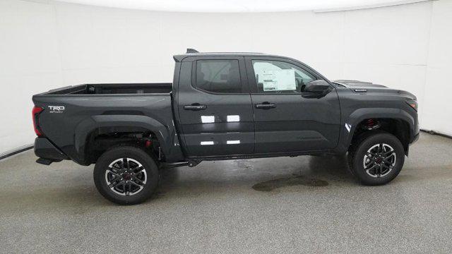 new 2025 Toyota Tacoma car, priced at $54,264
