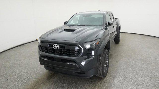 new 2025 Toyota Tacoma car, priced at $54,764
