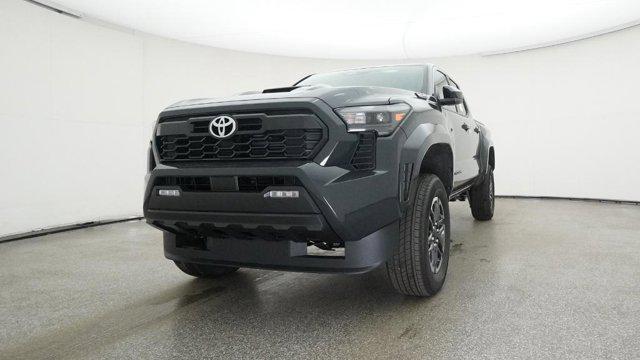 new 2025 Toyota Tacoma car, priced at $54,264