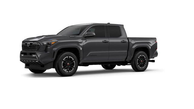 new 2025 Toyota Tacoma car, priced at $53,814