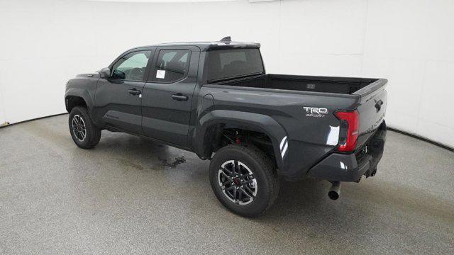 new 2025 Toyota Tacoma car, priced at $54,264