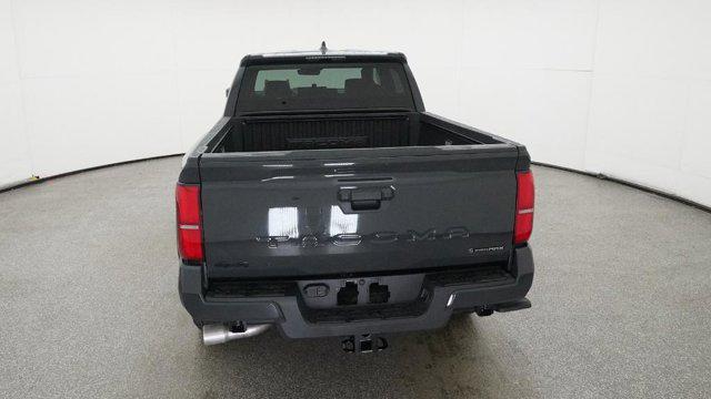 new 2025 Toyota Tacoma car, priced at $54,264