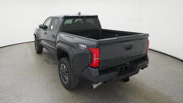 new 2025 Toyota Tacoma car, priced at $54,264
