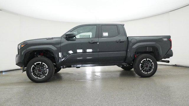 new 2025 Toyota Tacoma car, priced at $54,264