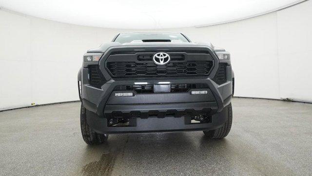 new 2025 Toyota Tacoma car, priced at $54,264