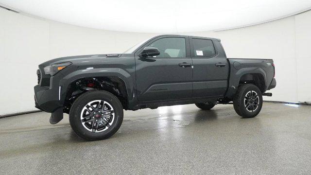 new 2025 Toyota Tacoma car, priced at $54,264