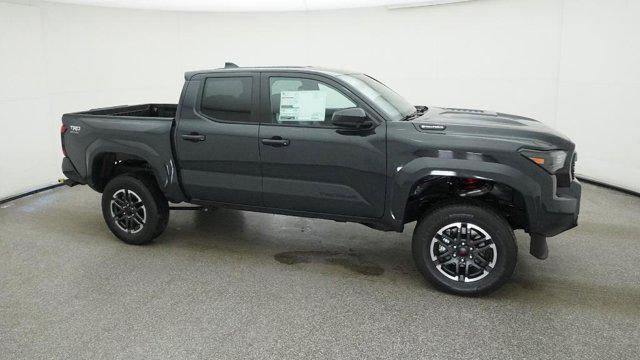 new 2025 Toyota Tacoma car, priced at $54,264