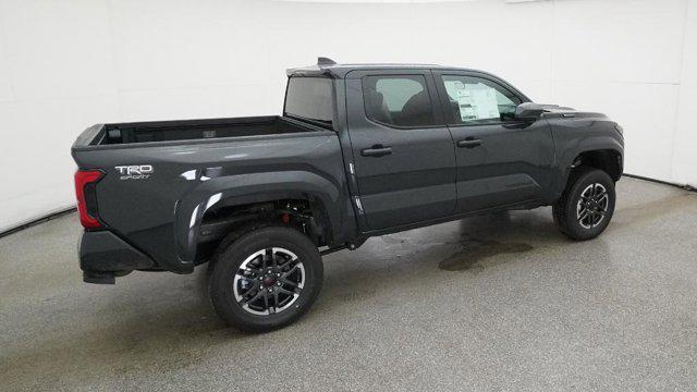 new 2025 Toyota Tacoma car, priced at $54,264