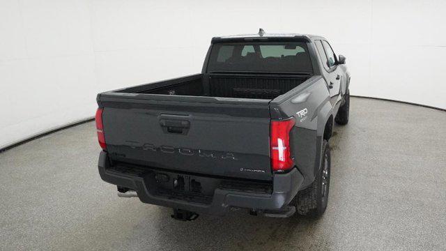 new 2025 Toyota Tacoma car, priced at $54,264