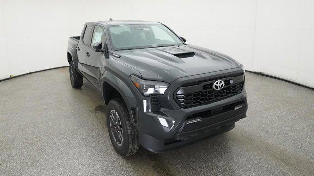 new 2025 Toyota Tacoma car, priced at $54,264