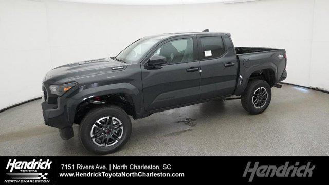 new 2025 Toyota Tacoma car, priced at $54,264