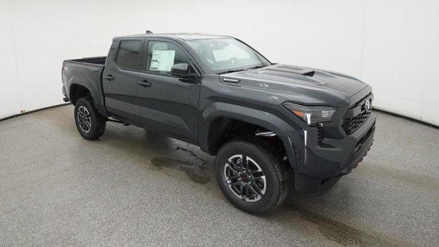 new 2025 Toyota Tacoma car, priced at $54,264