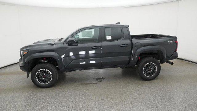 new 2025 Toyota Tacoma car, priced at $54,264