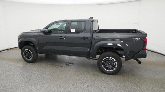 new 2025 Toyota Tacoma car, priced at $54,264
