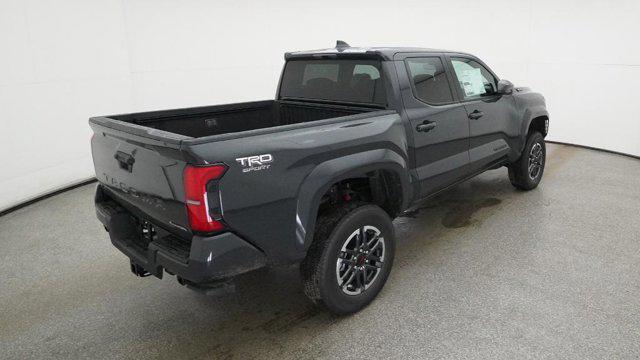 new 2025 Toyota Tacoma car, priced at $54,264