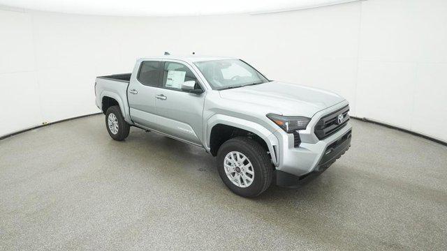 new 2025 Toyota Tacoma car, priced at $40,226