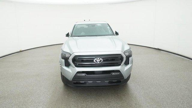 new 2025 Toyota Tacoma car, priced at $40,226