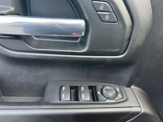 used 2021 Chevrolet Silverado 1500 car, priced at $33,749