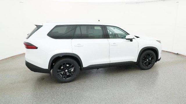 new 2026 Toyota Grand Highlander car, priced at $59,944