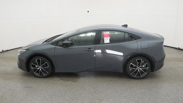 new 2026 Toyota Prius car, priced at $34,521