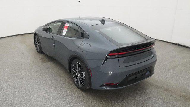 new 2026 Toyota Prius car, priced at $34,521