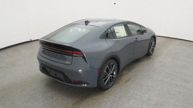 new 2026 Toyota Prius car, priced at $34,521