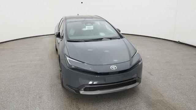 new 2026 Toyota Prius car, priced at $34,521