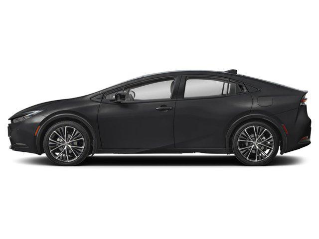 new 2026 Toyota Prius car, priced at $34,521