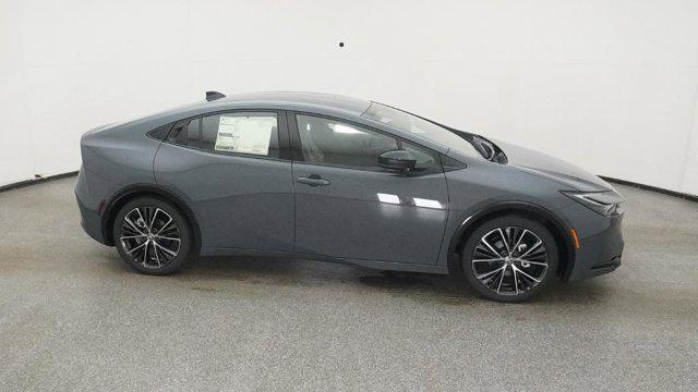 new 2026 Toyota Prius car, priced at $34,521