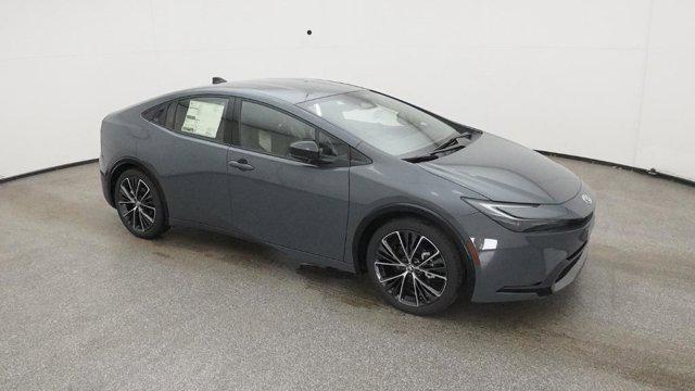 new 2026 Toyota Prius car, priced at $34,521